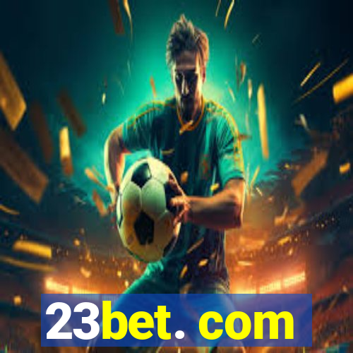 23bet. com